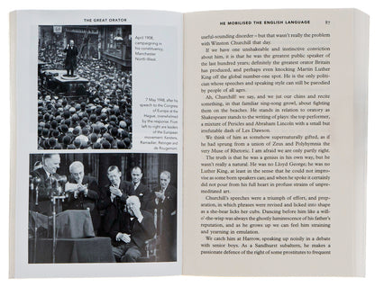 The Churchill Factor / The Churchill Factor Борис Джонсон 9781444783056-5