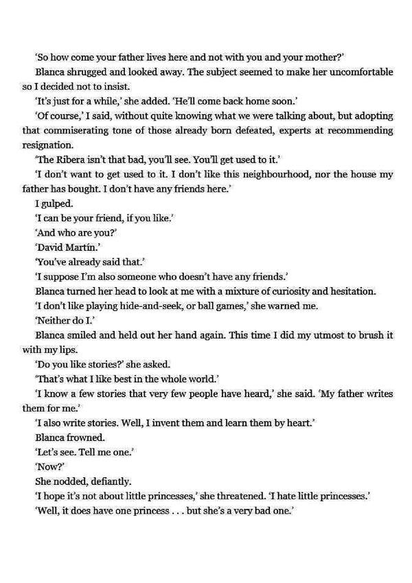 The City of Mist / The City of Mist Карлос Руис Сафон 9781474623124-6