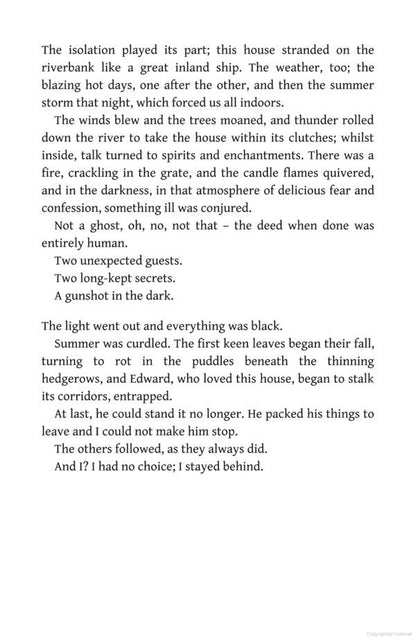 The Clockmaker's Daughter / The Clockmaker's Daughter Кейт Мортон 9781447200871-5