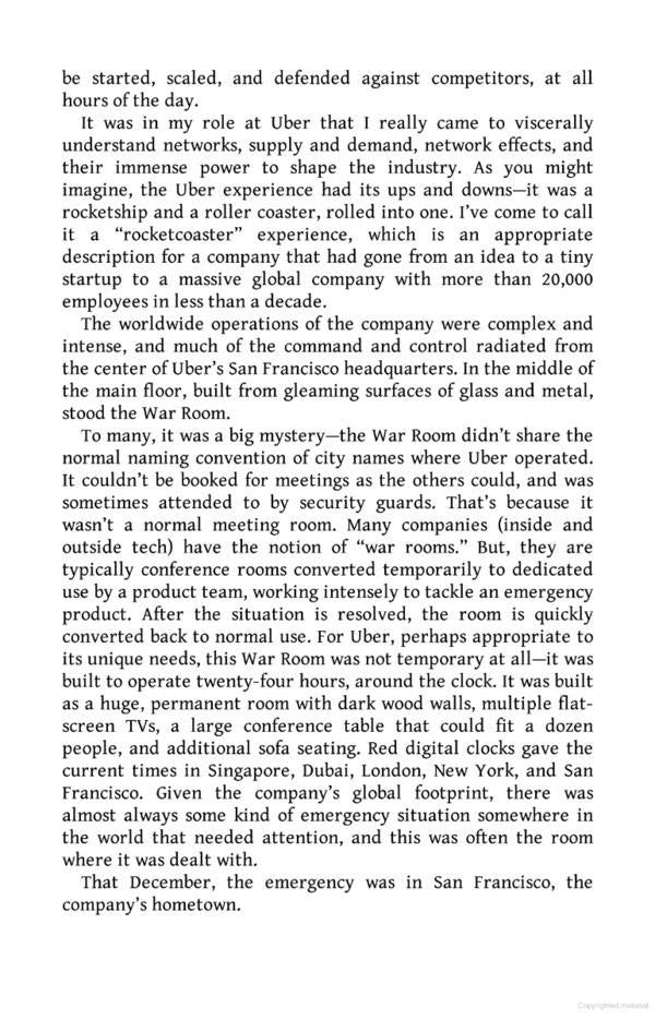 The Cold Start Problem. How to Start and Scale Network Effects / The Cold Start Problem. How to Start and Scale Network Effects Эндрю Чен 9781847942791-3