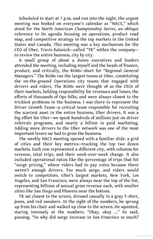 The Cold Start Problem. How to Start and Scale Network Effects / The Cold Start Problem. How to Start and Scale Network Effects Эндрю Чен 9781847942791-4