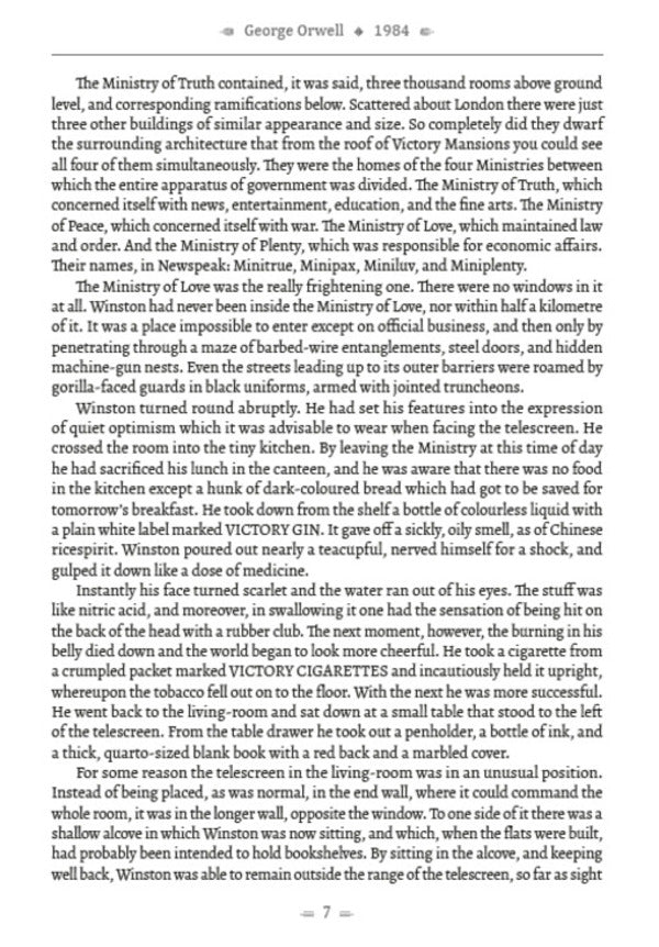 The Collected Works of George Orwell. 1984. Animal Farm. Down and Out in Paris and London / The Collected Works of George Orwell. 1984. Animal Farm. Down and Out in Paris and London Джордж Оруэлл 978-088-0000-52-9-6