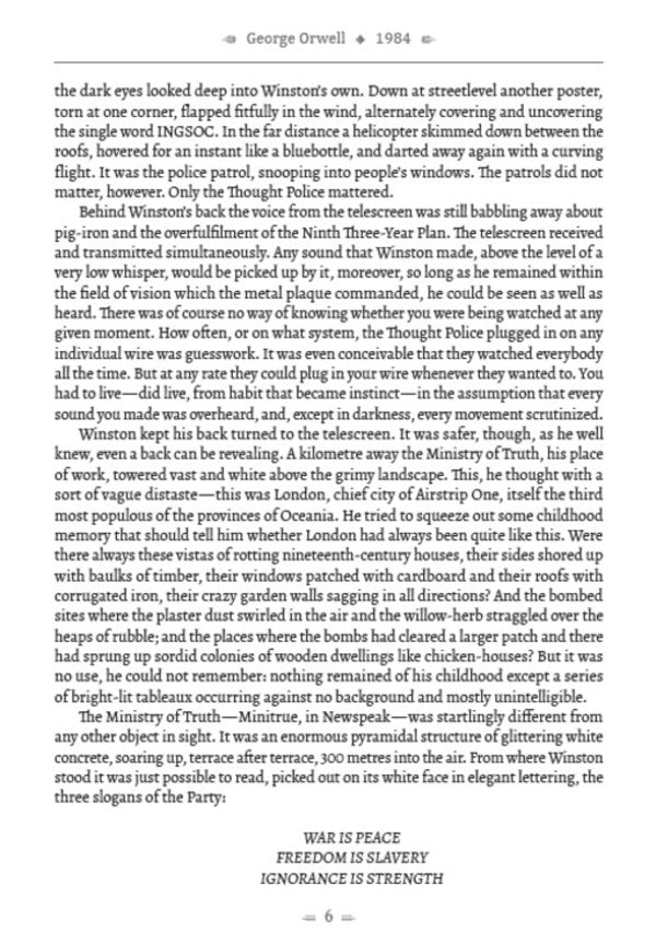 The Collected Works of George Orwell. 1984. Animal Farm. Down and Out in Paris and London / The Collected Works of George Orwell. 1984. Animal Farm. Down and Out in Paris and London Джордж Оруэлл 978-088-0000-52-9-5