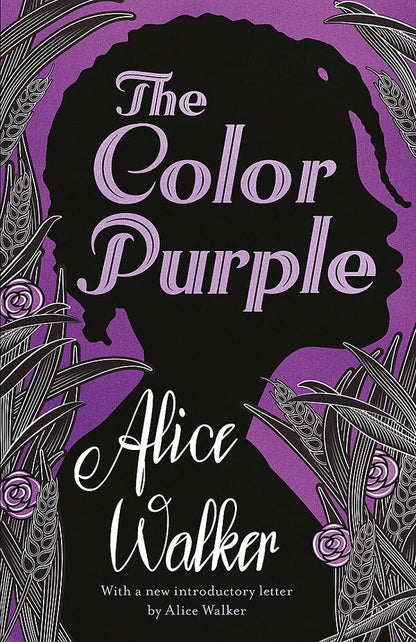 The Color Purple / The Color Purple Элис Уокер 9781474607254-1