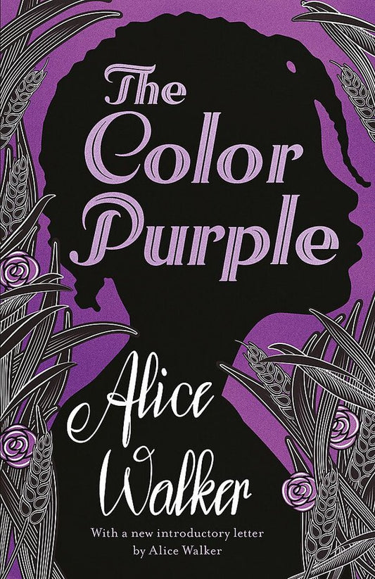 The Color Purple / The Color Purple Элис Уокер 9781474607254-1