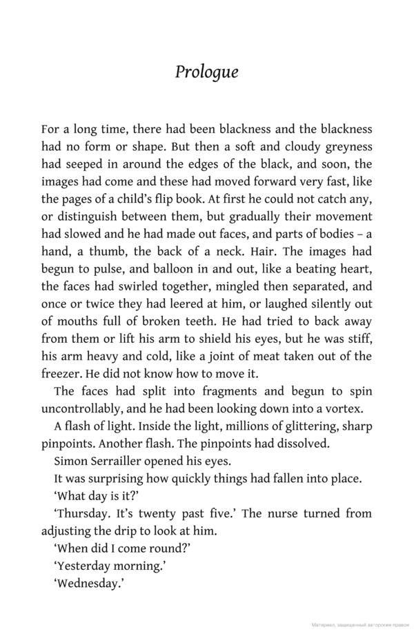 The Comforts of Home / The Comforts of Home Сьюзен Хилл 9780099575955-3