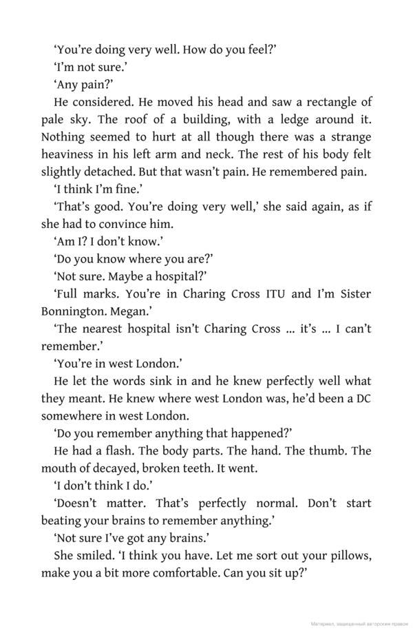 The Comforts of Home / The Comforts of Home Сьюзен Хилл 9780099575955-4