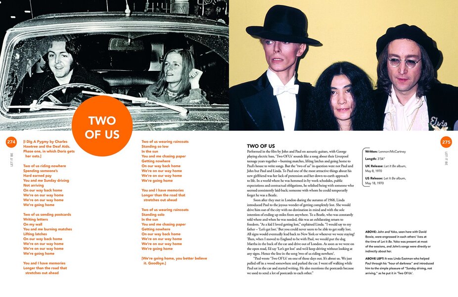 The Complete Beatles Songs: The Stories Behind EVERY TRACK Written By The Fab Four Steve Turner / Стив Тернер 9781787390775-2