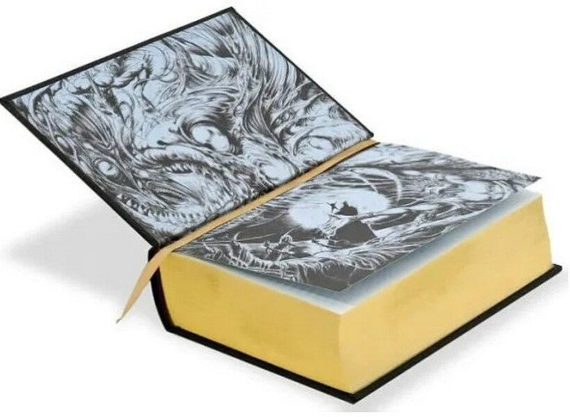 The Complete Fiction / The Complete Fiction Говард Лавкрафт 9781435122963-5