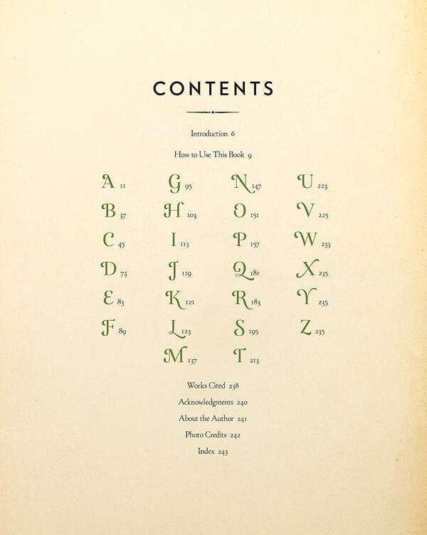 The Complete Language of Flowers / The Complete Language of Flowers С. Тереза Дитц 9781577151906-3