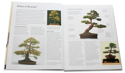 The Complete Practical Book Of Bonsai Ken Norman / Кен Норман 9780754834854-4
