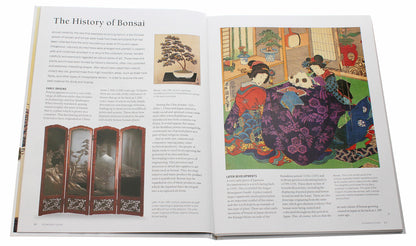 The Complete Practical Book Of Bonsai Ken Norman / Кен Норман 9780754834854-5