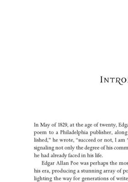 The Complete Tales & Poems Of Edgar Allan Poe Edgar Allan Poe / Эдгар Аллан По 9781631067198-2