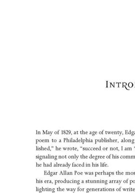 The Complete Tales & Poems Of Edgar Allan Poe Edgar Allan Poe / Эдгар Аллан По 9781631067198-2