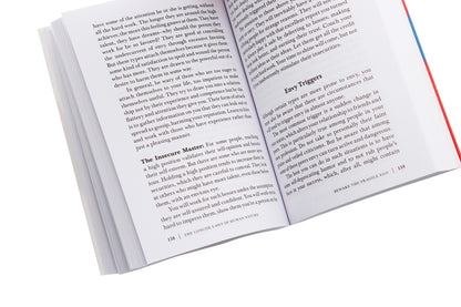 The Concise Laws of Human Nature / The Concise Laws of Human Nature Роберт Грин 9781788161565-5