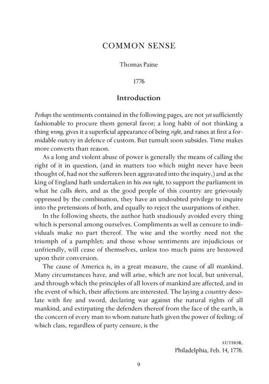 The Constitution Of The United States Of America And Other Writings Of The Founding Fathers / Author not specified 9781631067860-2