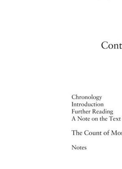 The Count Of Monte Cristo Alexandr Duma / Александр Дюма 9780140449266-2