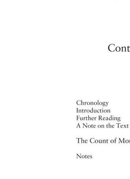The Count Of Monte Cristo Alexandr Duma / Александр Дюма 9780140449266-2