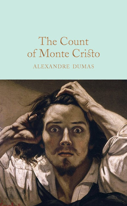 The Count Of Monte Cristo Alexandre Dumas / Александр Дюма 9781509827978-1