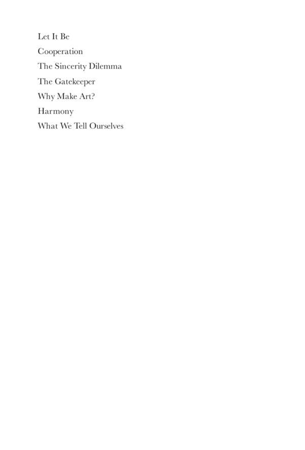 The Creative Act / The Creative Act Рик Рубин 9781838858636-5