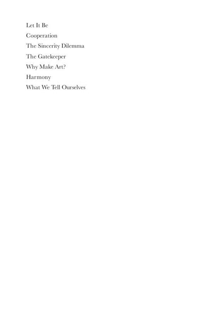 The Creative Act / The Creative Act Рик Рубин 9781838858636-5