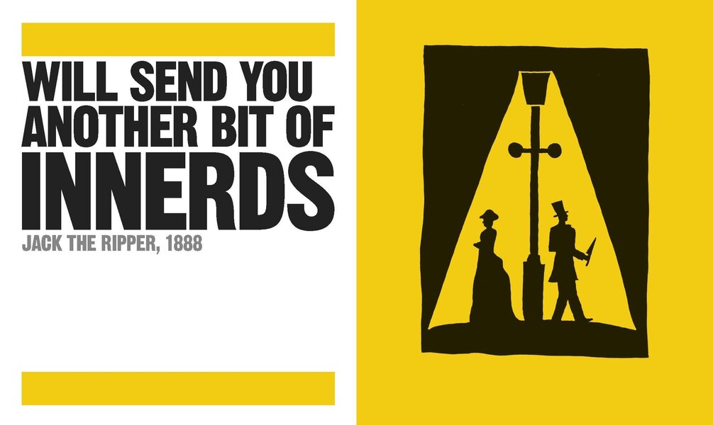 The Crime Book / Author not specified 9780241298961-4