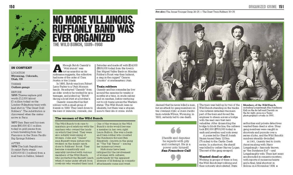 The Crime Book / Author not specified 9780241298961-5