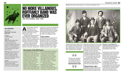 The Crime Book / Author not specified 9780241298961-5