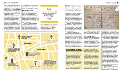 The Crime Book / Author not specified 9780241298961-6