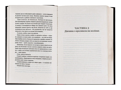 The Dance Is Stupid / Танець недоумка Hilarion Pavlyuk / Илларион Павлюк 9786176797203-6