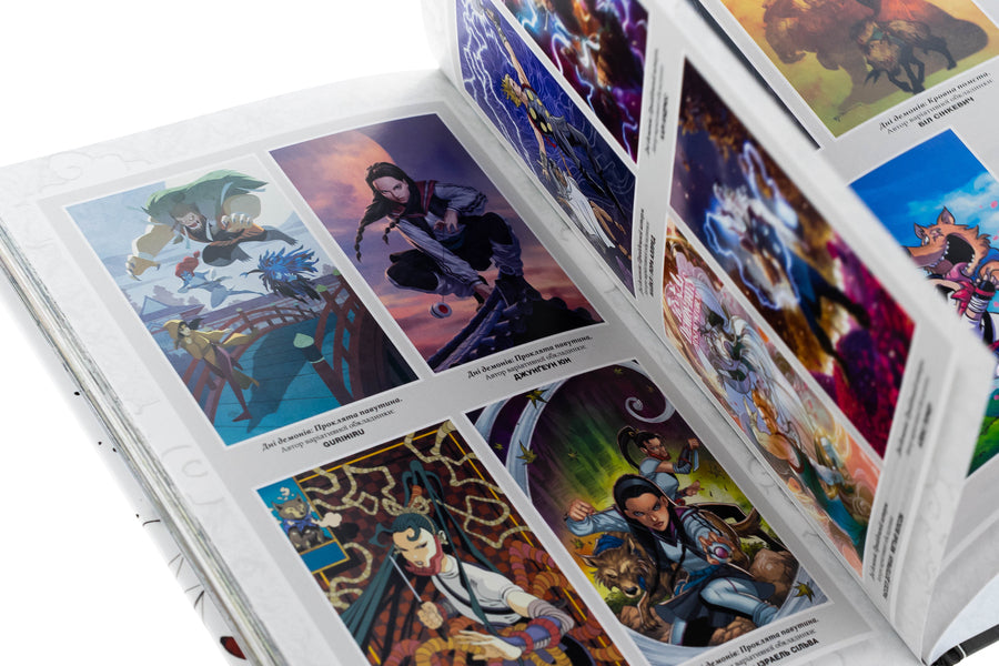 The Days Of Demons / Дні Демонів Momoco face / Чувак Момоко 9786170993168-4