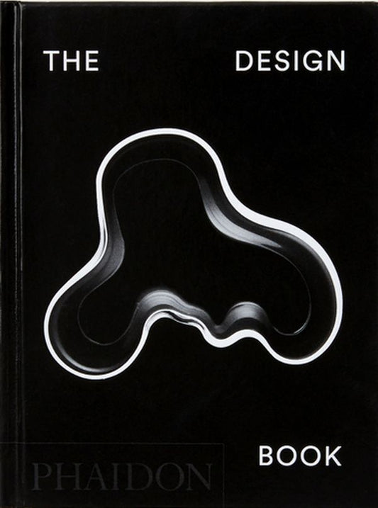 The Design Book / Author not specified 9781838661434-1