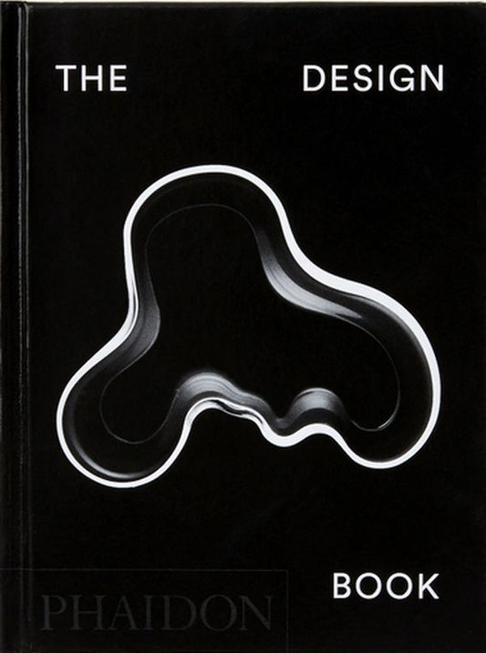 The Design Book / The Design Book  978-1-83866-143-4-1