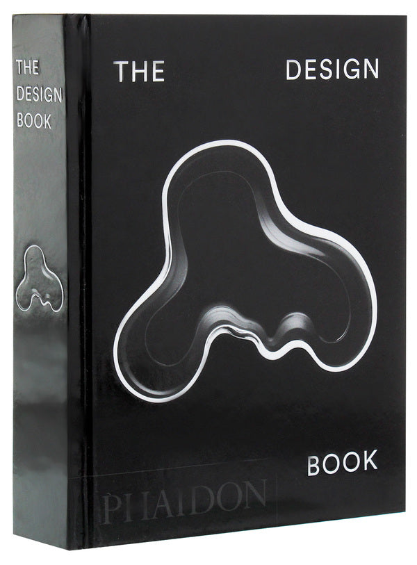 The Design Book / The Design Book  978-1-83866-143-4-3