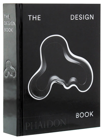 The Design Book / The Design Book  978-1-83866-143-4-3