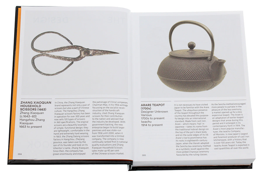 The Design Book / The Design Book  978-1-83866-143-4-4