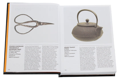 The Design Book / The Design Book  978-1-83866-143-4-4