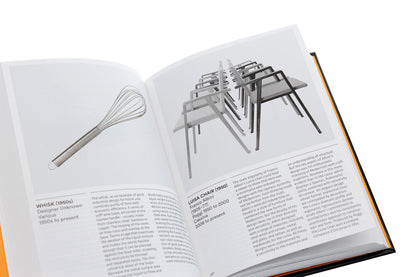 The Design Book / The Design Book  978-1-83866-143-4-6
