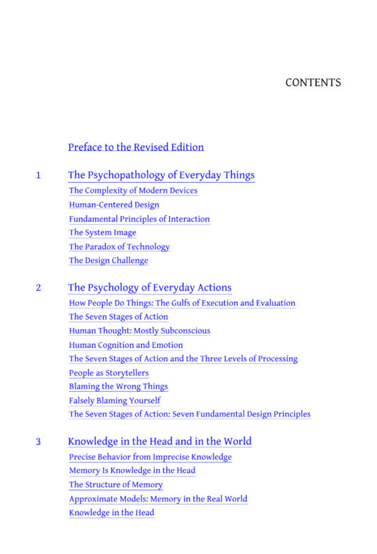 The Design of Everyday Things / The Design of Everyday Things Дональд А. Норман 9780262525671-2