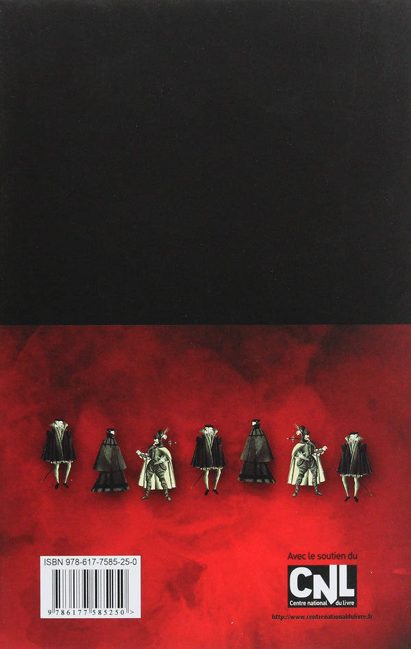 The Devil and the Lord God / Диявол і Господь Бог Жан-Поль Сартр 978-617-7585-25-0-2