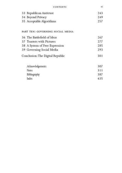 The Digital Republic / The Digital Republic Джейми Саскинд 9781526625298-4