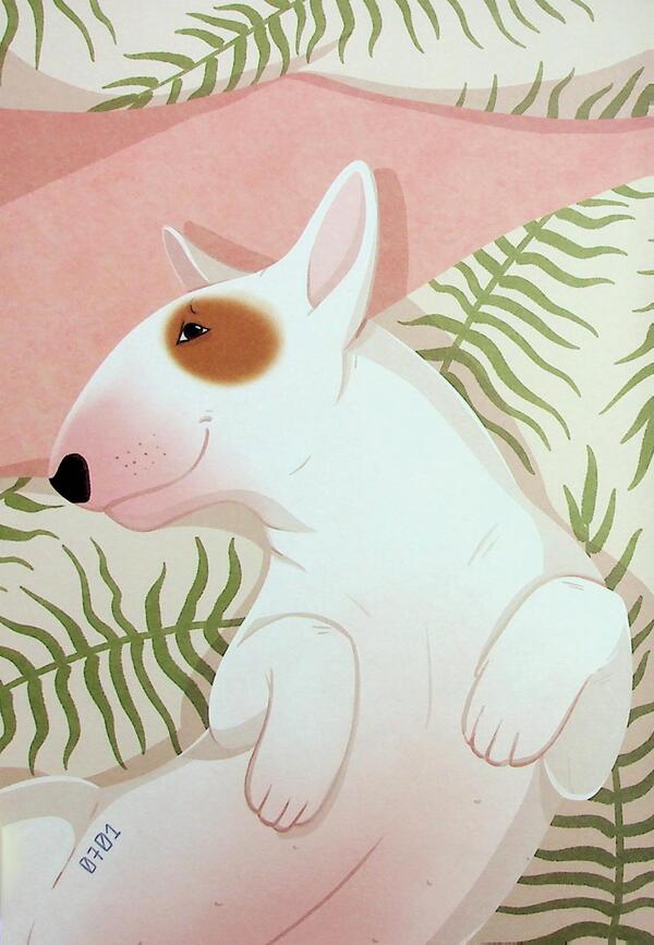 The Dot And The Patch / Крапочка і Латочка Nastya Melnichenko / Настя Мельниченко 9789664212950-3