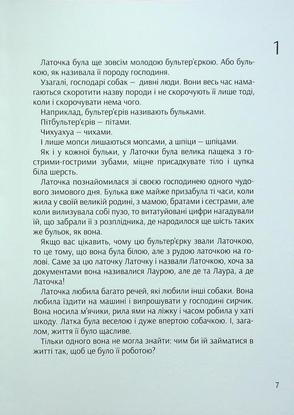 The Dot And The Patch / Крапочка і Латочка Nastya Melnichenko / Настя Мельниченко 9789664212950-4