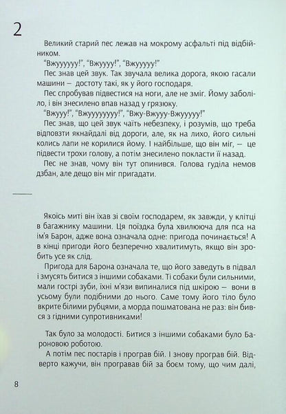 The Dot And The Patch / Крапочка і Латочка Nastya Melnichenko / Настя Мельниченко 9789664212950-5