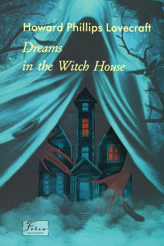 The Dreams In The Witch House / The Dreams In The Witch House Говард Лавкрафт 978-617-551-846-5-1