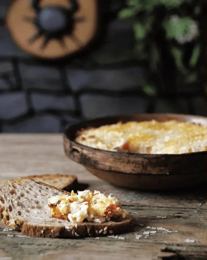 The Elder Scrolls. The Official Cookbook / The Elder Scrolls. Офіційна кулінарна книга Chelsea Monroe-Cassel / Челсі Монро-Кассель 9786177756742-5