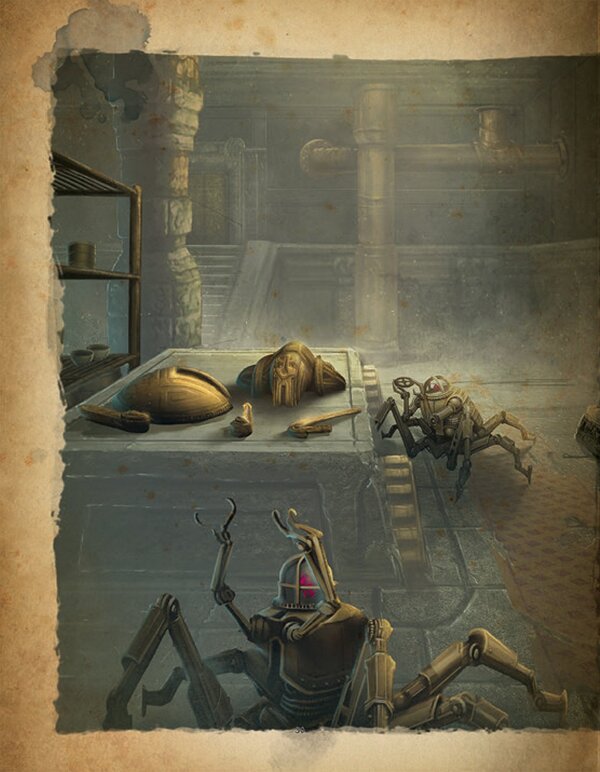 The Elder Scrolls Online: Tales Of Tamriel Volume I: The Land / Author not specified 9781783293179-2
