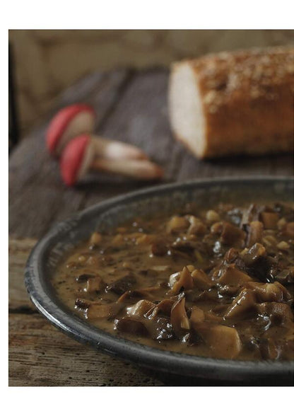 The Elder Scrolls: The Official Cookbook Chelsea Monroe-Cassel / Челси Монро-Кассель 9781789090673-3