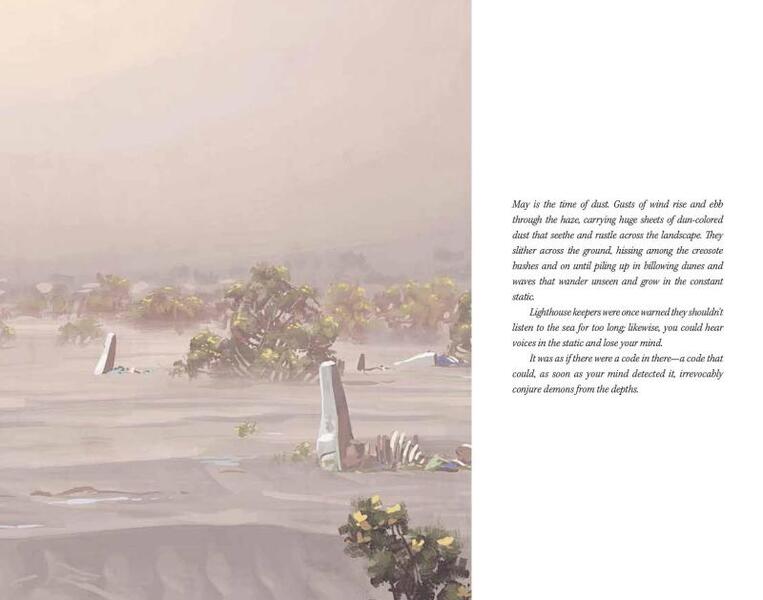 The Electric State / The Electric State Саймон Сталенхаг 9781471176081-6