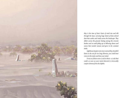 The Electric State / The Electric State Саймон Сталенхаг 9781471176081-6